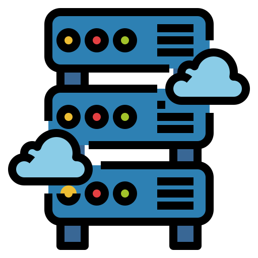 Data warehouse